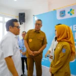 Wali Kota Tangerang Selatan mendukung program kesehatan gratis 2025