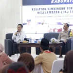 Pelajar Tangerang Kampanye Keselamatan Lalu Lintas